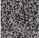 Acrylic Decorative Paste Coating Clima Top Granite 25/1 Km 2029 Graphite Climawall Bioclima