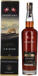 A. H. Riise 40% 700ml