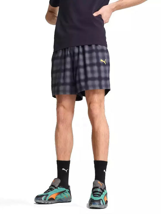Road to Unity Men's Shorts Navy Blue