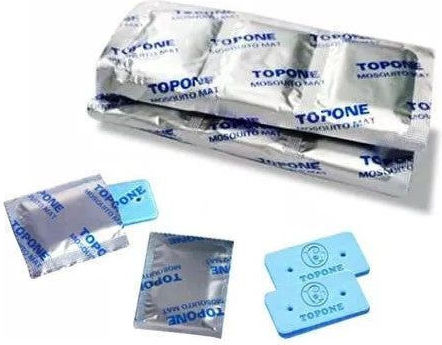 Electric Mosquito Mat Tablets for Mosquitoes Electric Mosquito Mat Tablets for Mosquitoes