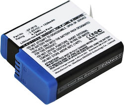 Cameron Sino 3.85v 1.22ah Li-ion Battery Gopro Hero 8