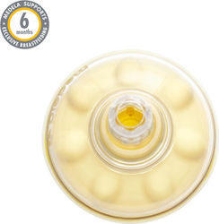 Medela Calma Babyflaschensauger Silikon