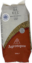 Agrotopos Linsen 500g