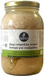 Lagadas Farm Τουρσί 1500gr