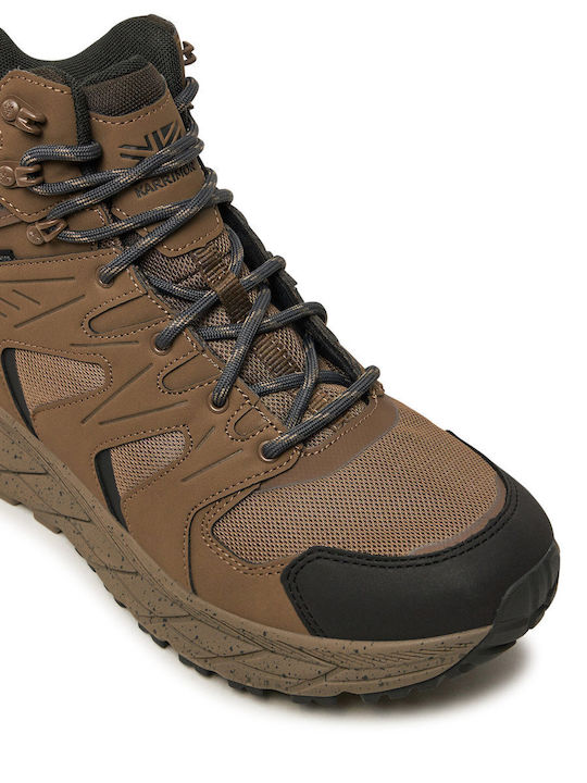 Karrimor Männer Wanderschuhe Braune