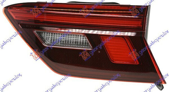 Φανάρι Πίσω Έσω Led Hella Vw Tiguan 20 5na945094f Δεξί 1 Τεμ