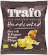 Trafo Bio Βιολογικά Chips με Αλάτι & Πιπέρι 40gr