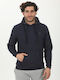 Hanorac cu Glugă Navy Blue
