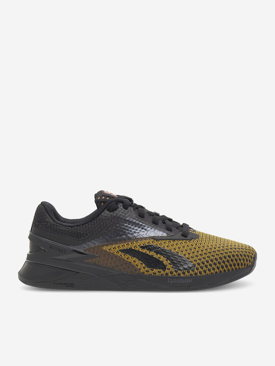 Reebok Nano Pantofi Sport Pentru Femei Tip Cros...