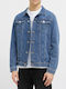 Jeansjacke Jacke Blue