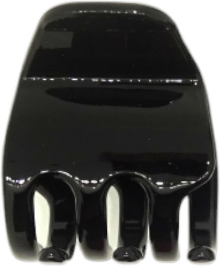 Κλάμερ Μαλλιών 3.5 Cm Ro Ro Accessories