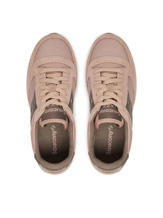 Saucony Jazz Adidași Pentru Femei Roz