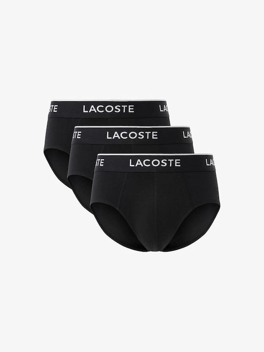 Ανδρικά Σλιπ Black 3Pack