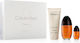 Calvin Klein Obsession Ανδρικό Σετ με Body Lotion