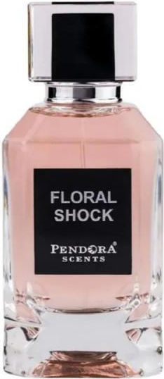 Pendora Scents Floral Shock Eau de Parfum 100ml