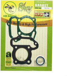 Yamaha T50 T80 47mm Head Gaskets Thailand