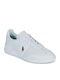 Heritage Aera Damen Sneakers Weiß