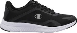 Champion Sneakers Black