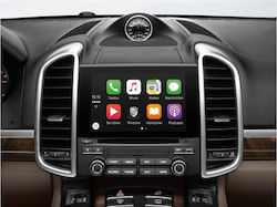 Bizzar Adaptor Carplay Auto pentru Porsche Bizzar Adaptor Carplay Auto pentru Porsche
