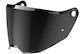 Airoh Commander Ii Dark Smoke Visor Ζελατινα Σκ...