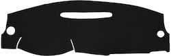 Husă de bord neagră VW Golf 4 1997-2004 Husă de bord neagră VW Golf 4 1997-2004