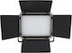 Patona Premium Rgb 216arc Led Lamp + Remote Control