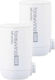 Toray Water Filter Replacement for Faucet made of Activated Carbon 2pcs