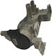 Door lock 2438-cy