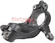 Axle Hub Bearing Left Crossland-x