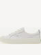 Γυναικεία Sneakers Λευκά