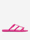 Sandale Casual Damă Fuchsia