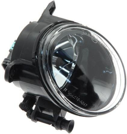 Προβολέας Ομίχλης Hella Στρογγυλος Audi A6 08-10 8t0941700j Δεξί 1 Τεμ