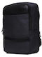Polo Matrix Waterproof 15lt Black