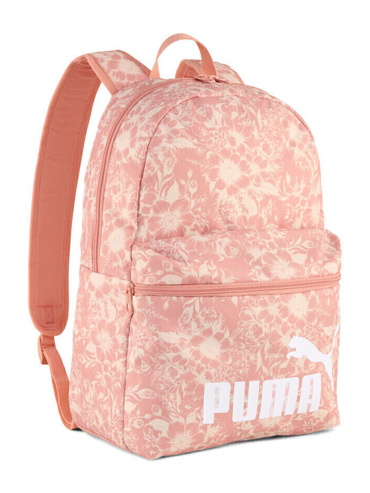 PUMA Phase Aop 22lt Orange