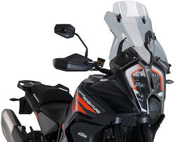 Puig Φιμέ Ζελατίνα Μοτοσυκλέτας για KTM 1290 Super Adventure 20586H
