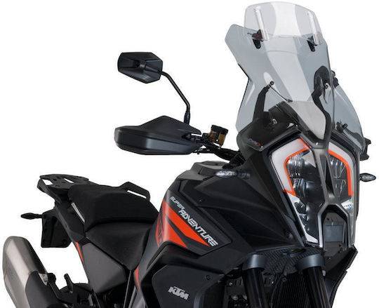 Puig Φιμέ Ζελατίνα Μοτοσυκλέτας για KTM 1290 Super Adventure 20586H