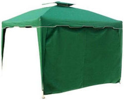 Side Wall Events 12 M Green