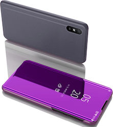 TingYR Book Purple (Redmi 9A / 9AT)