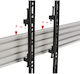 B-Tech BT8390-VESA400F/B Стойка за телевизор на стена до 70"