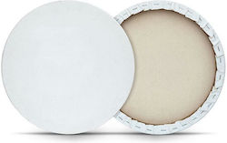 Round Canvas 30 Cm