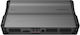AudioControl Ενισχυτής Αυτοκινήτου 4 Καναλιών (Κλάση D)