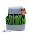 Damentasche Rucksack Gold