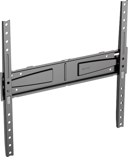 Meliconi Fs400 Cg 580479 Suport TV de perete până la 75"