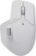 Rapoo MT760L Wireless Bluetooth Mouse Gri