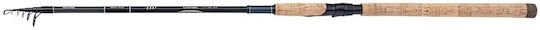 Shimano Catana FX Lanseta de pescuit pentru Spinning / Turnare 2.1m 7-21gr