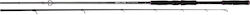Mikado Spin für Spinnfischen / Gießen 2.45m 40-125gr