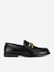 Дамски Loafers в Черен Цвят