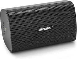 Bose Επιτοίχιο Ηχείο 20W (Τεμάχιο) Μαύρο FS2SE