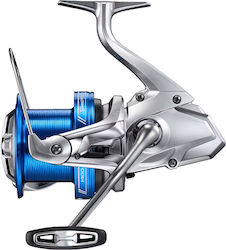 Shimano Speedmaster XSD