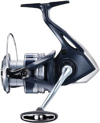 Shimano Catana FE Fishing Reel for Spinning 4000 Shimano Catana FE Fishing Reel for Spinning 4000
